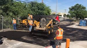 Best Decorative Concrete Driveways  in Goodlettsville, TN